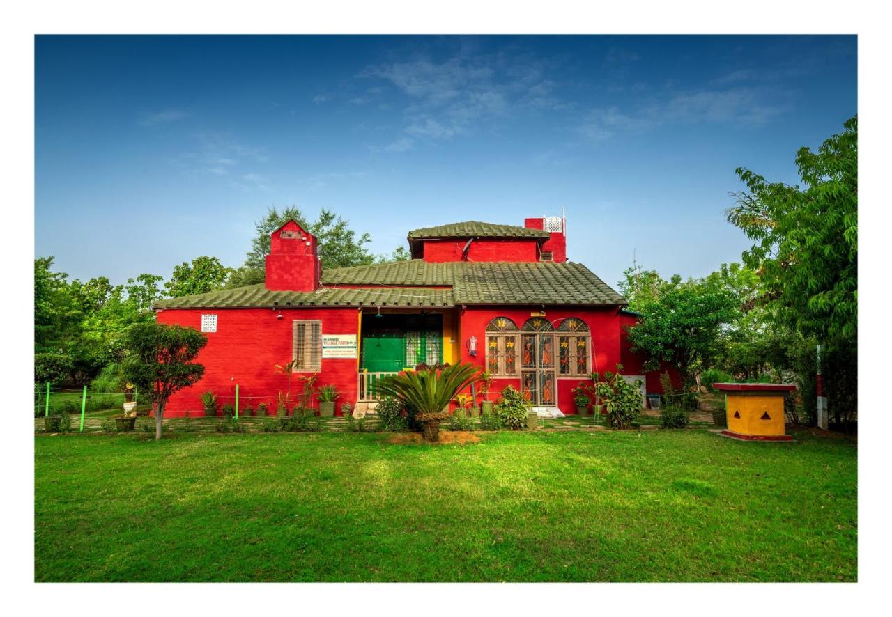 An Authentic Village Farm * Jhansi