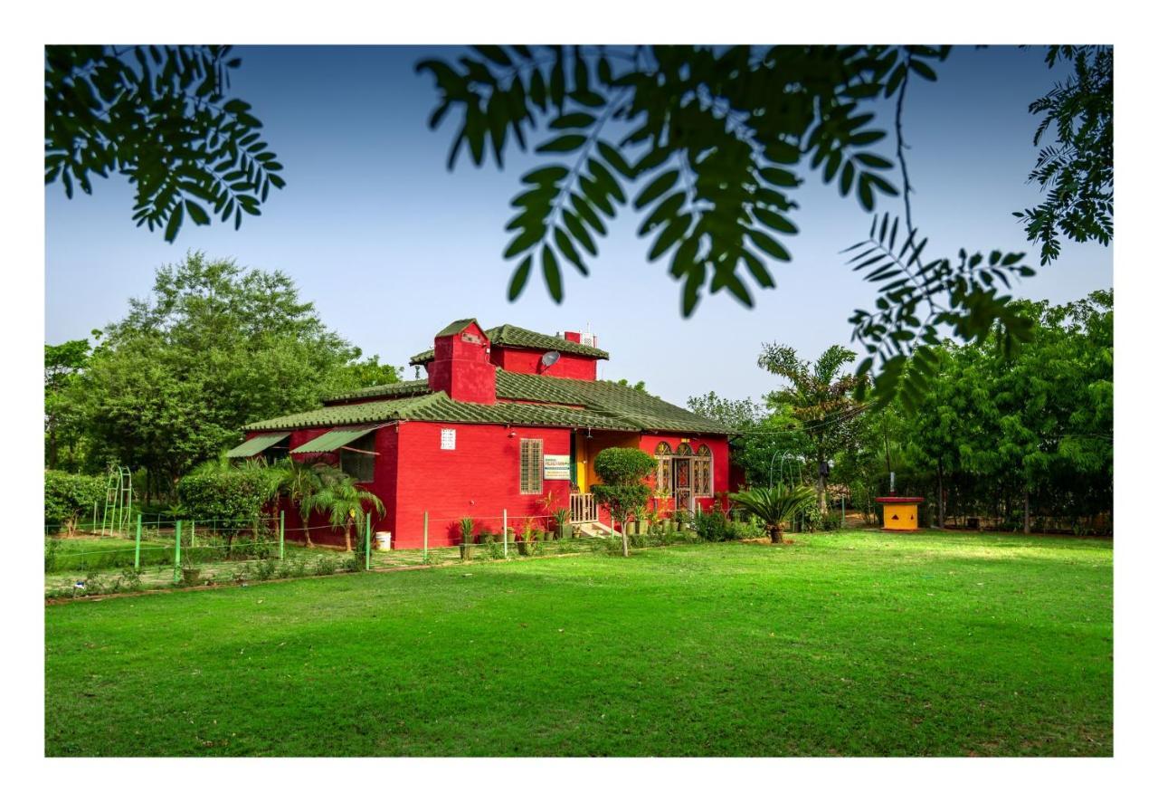 An Authentic Village Farm * Jhansi