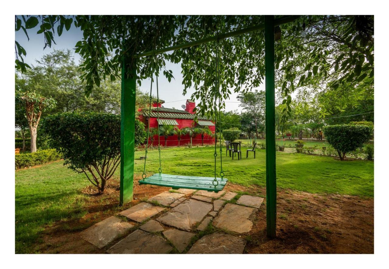 Country house An Authentic Village Farm Jhansi