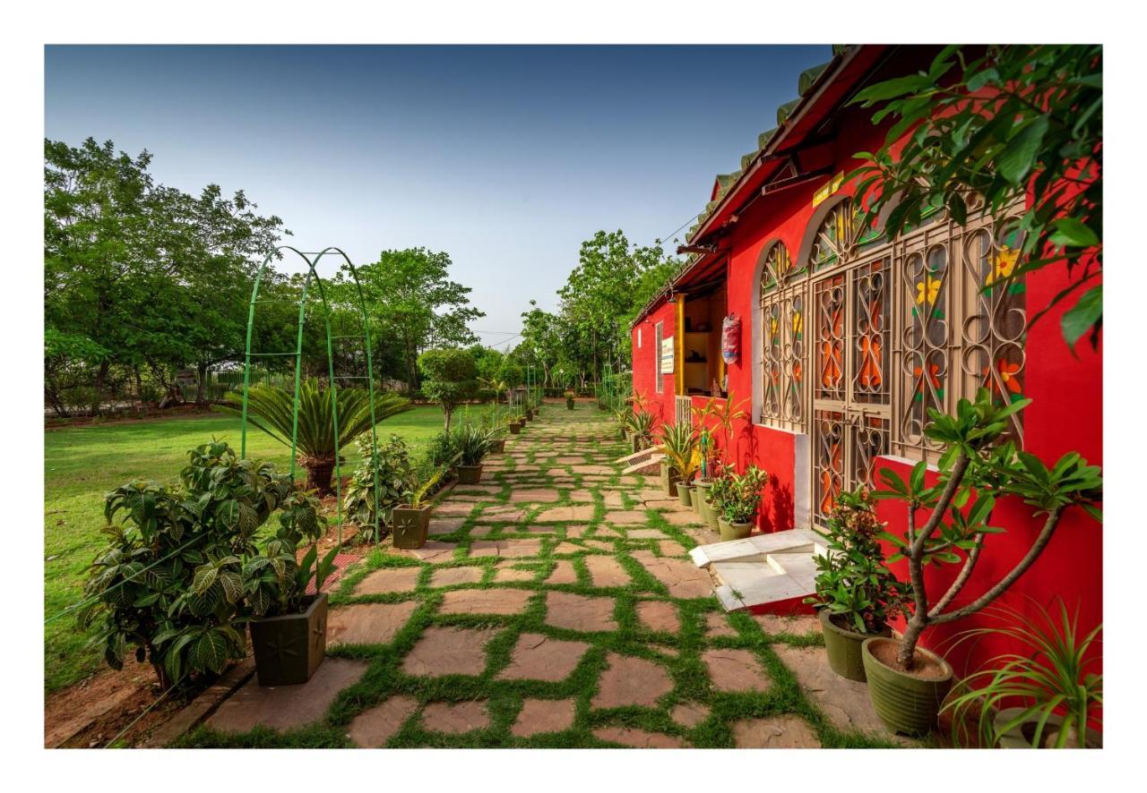 Country house An Authentic Village Farm Jhansi