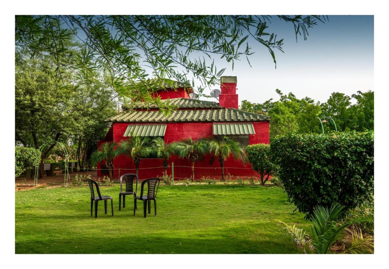 Country house An Authentic Village Farm Jhansi