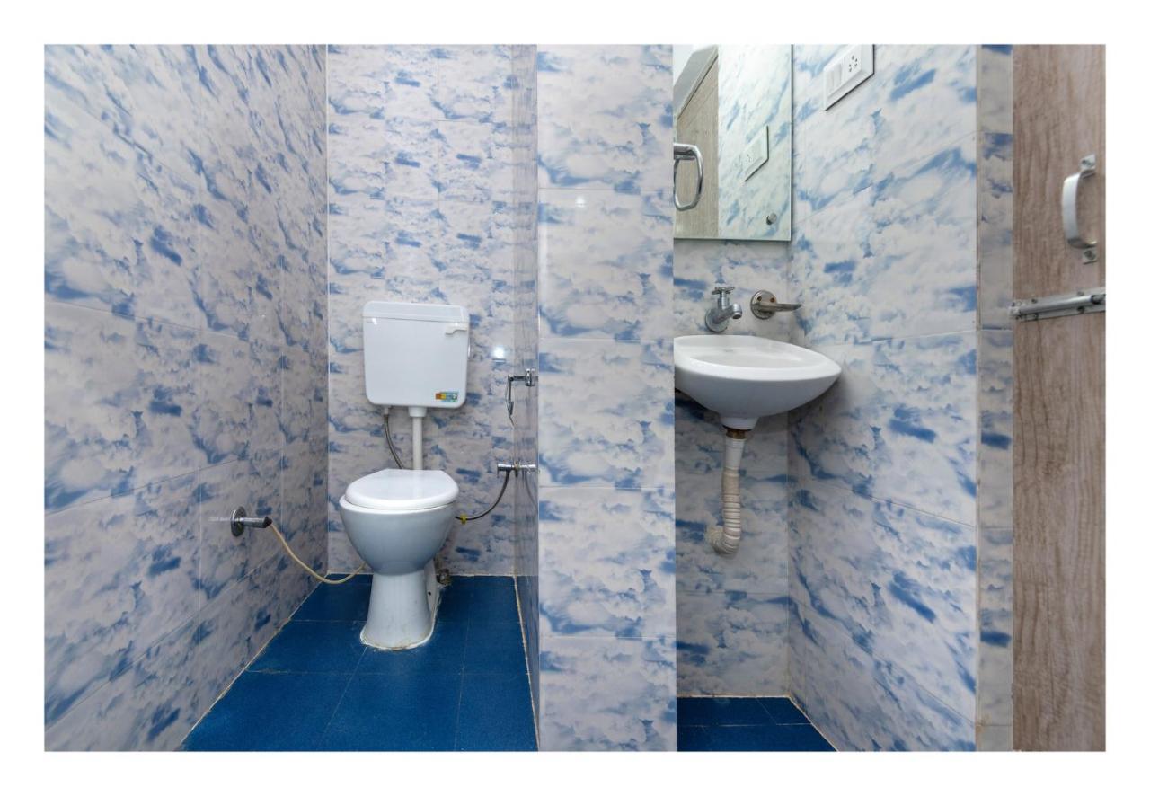 Country house An Authentic Village Farm Jhansi
