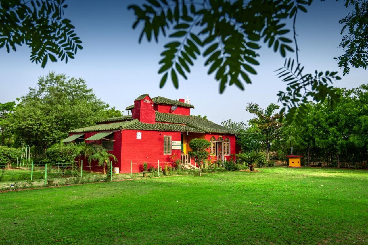 Country house An Authentic Village Farm