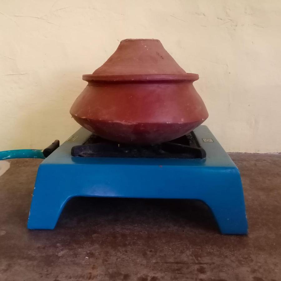 An Authentic Village Farm Country house Jhansi