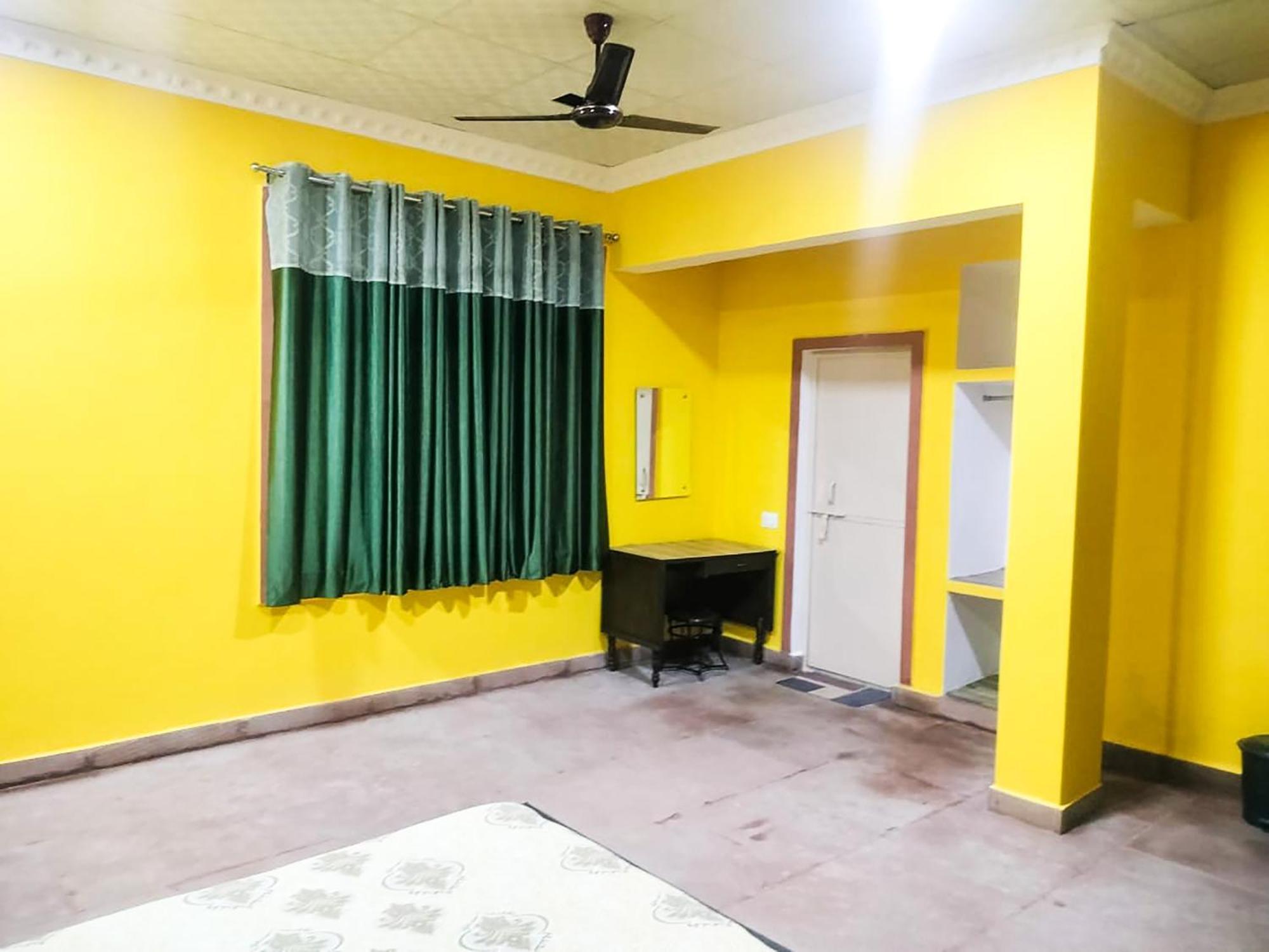 An Authentic Village Farm Country house Jhansi
